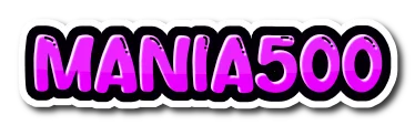 MANIA500 MANIA500